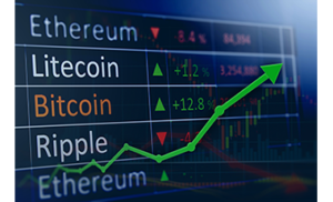 instant crypto exchange