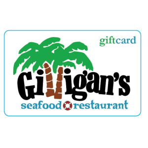 Georgetown TX seafood restaurant
