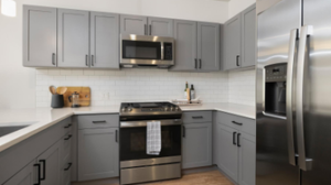 Kitchen Showroom Norwich