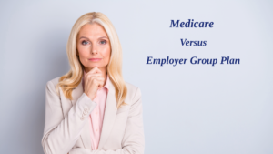 What is the difference between Medicare Advantage and Medicare Supplement?
